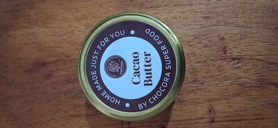 ChocoRA Super Foods